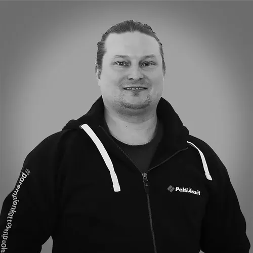 Harri Mannonen