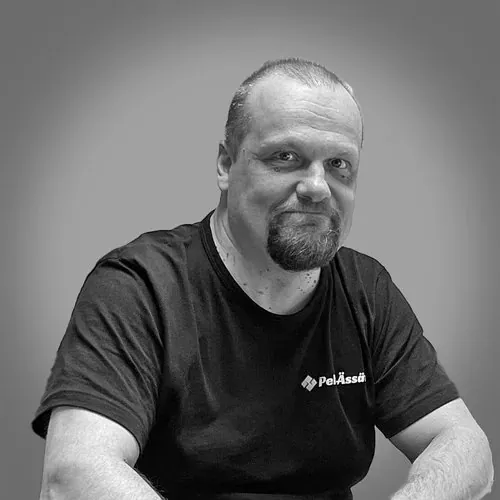 Tero Collanus